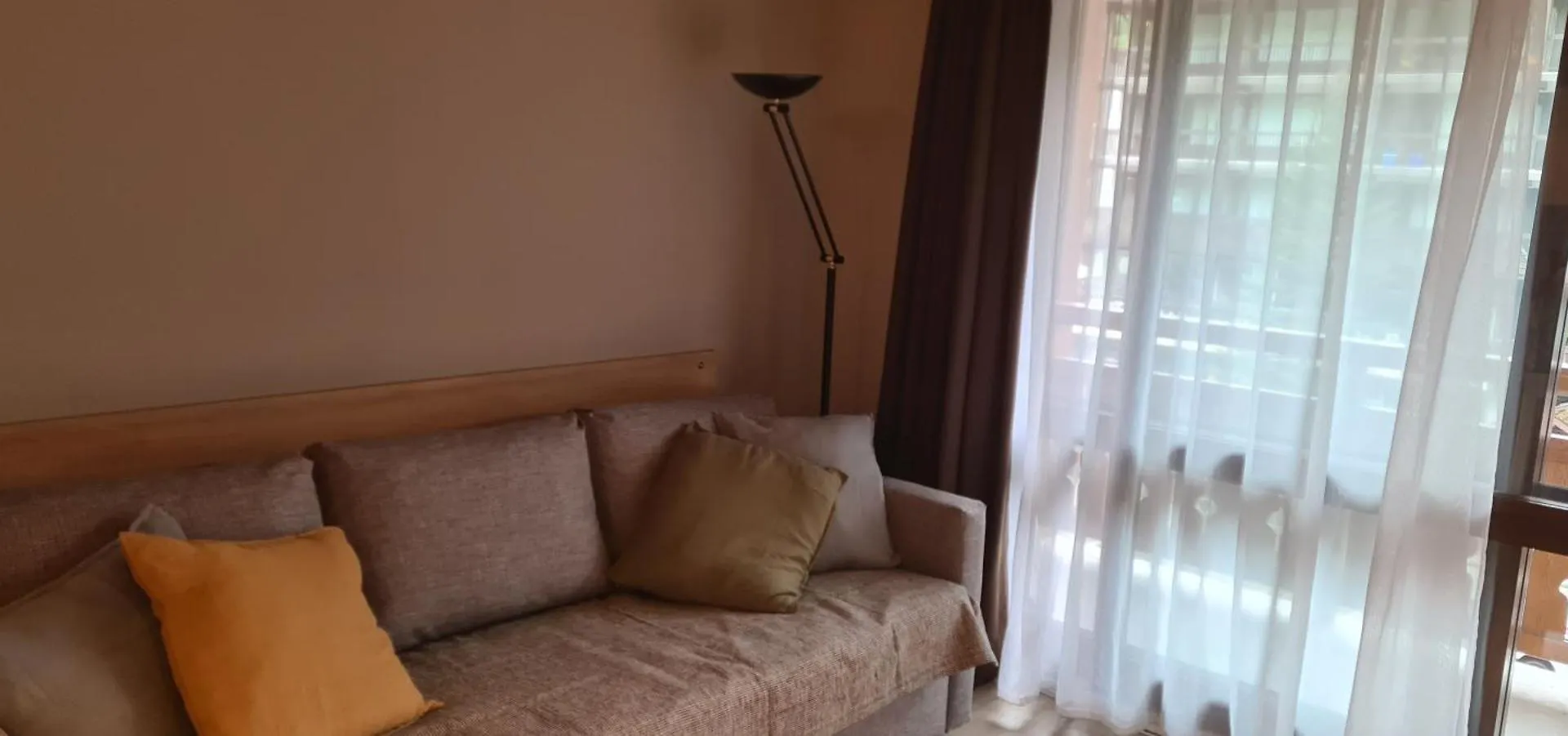 Eperon 1 Apartment Les Deux Alpes 0*,  France