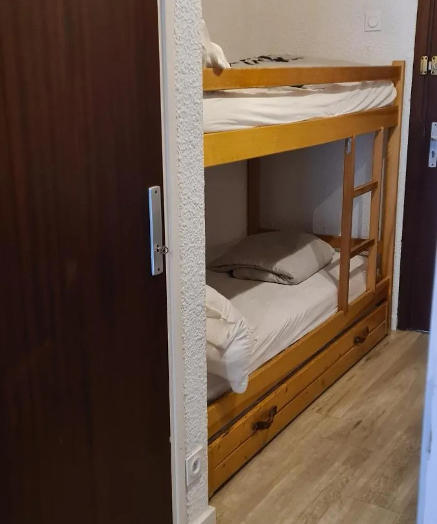 Eperon 1 Apartment Les Deux Alpes