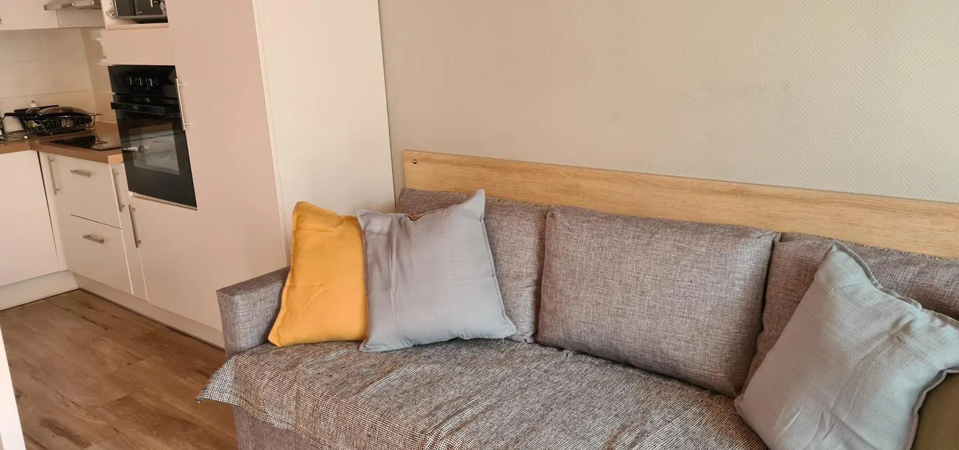 Eperon 1 Apartment Les Deux Alpes France
