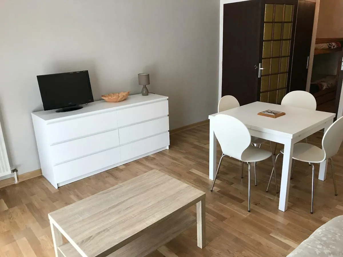 Eperon 1 Apartment Les Deux Alpes