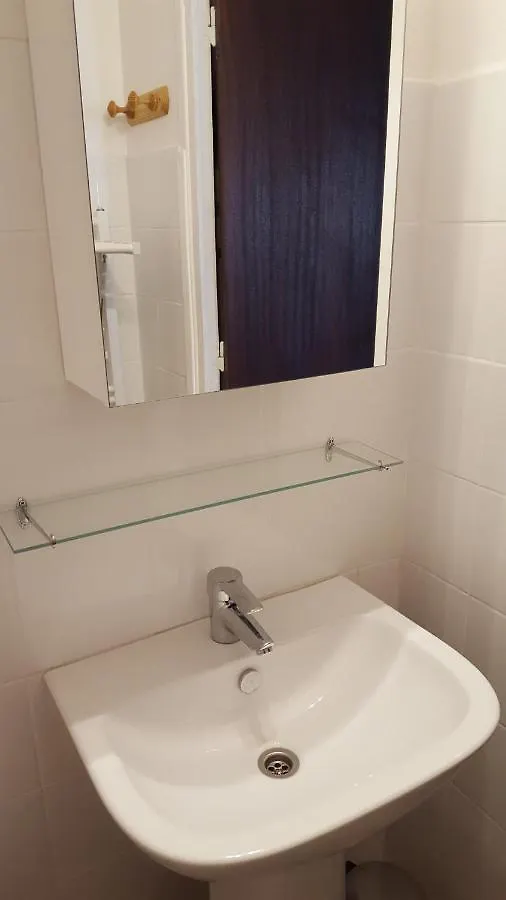 Eperon 1 Apartment Les Deux Alpes France
